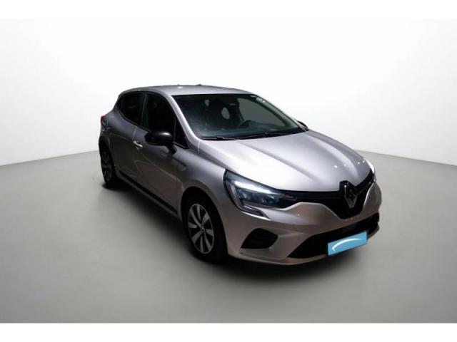 Renault Clio image 8