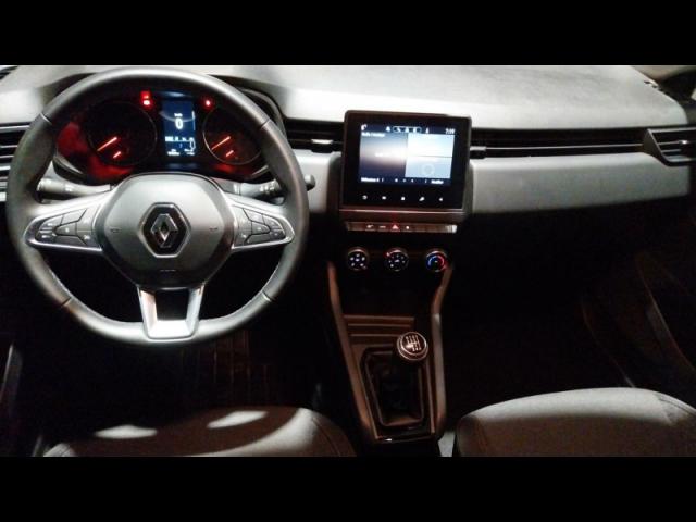 Renault Clio image 4