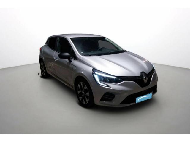 Renault Clio image 8