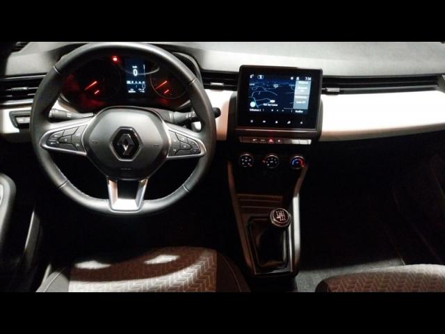 Renault Clio image 5