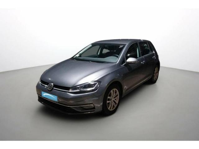 Volkswagen Golf 1.6 Tdi 115 Fap Bvm5 Confortline