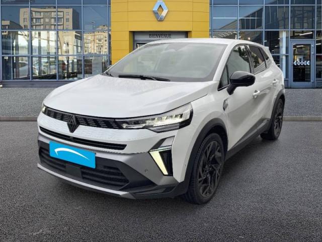 Renault Symbioz E-Tech Full Hybrid 145 Esprit Alpine