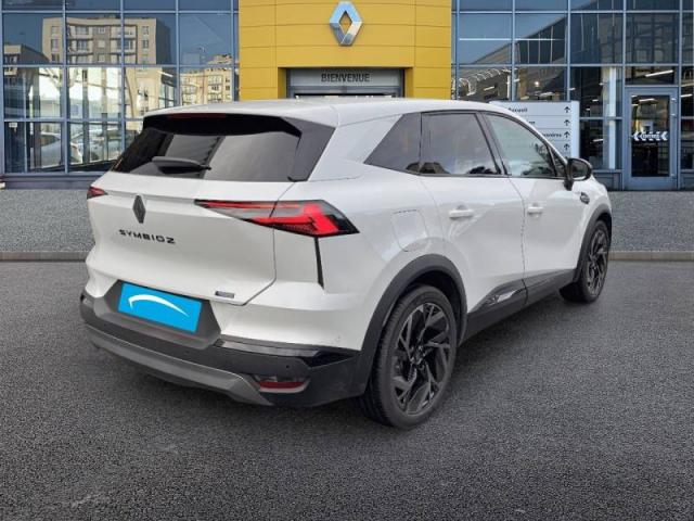 Renault Symbioz image 9