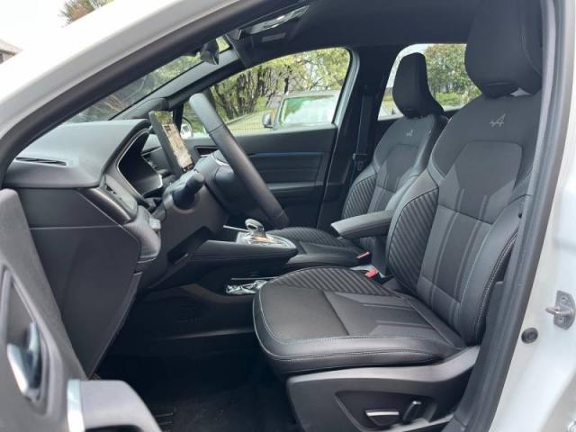 Renault Symbioz image 1