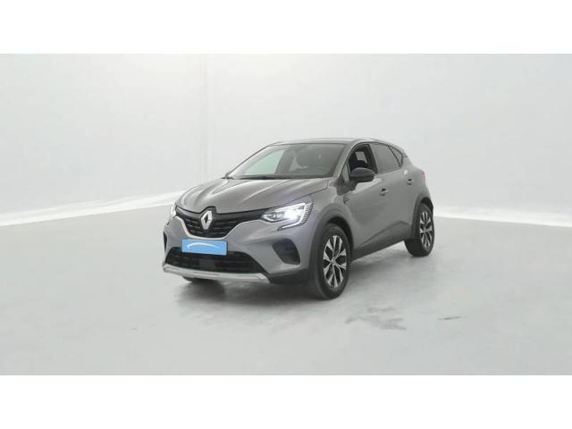 Renault Captur Tce 90 Evolution