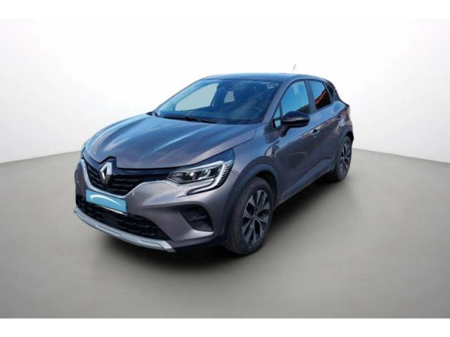 Renault Captur Tce 90 Evolution