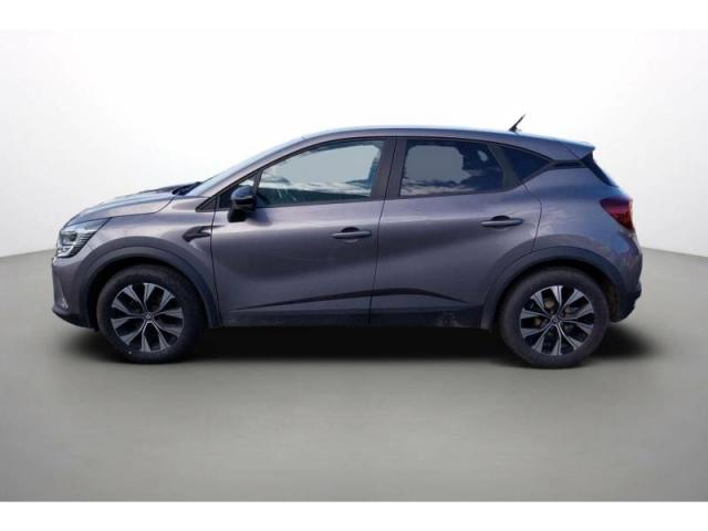 Renault Captur image 1