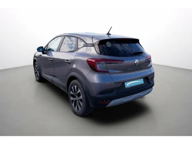 Renault Captur image 5