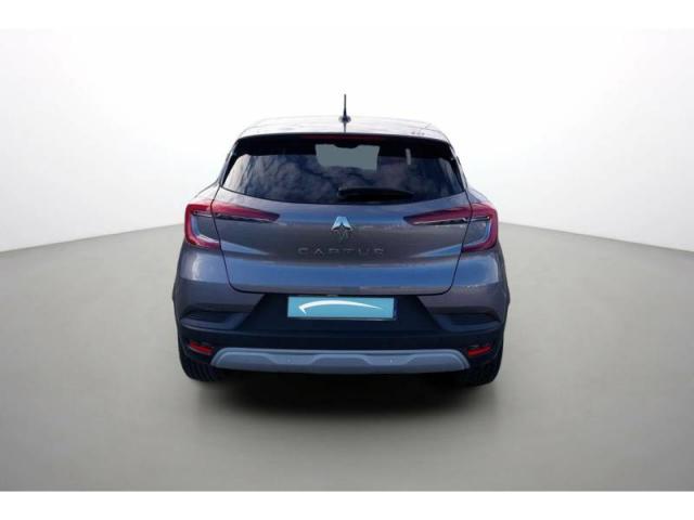 Renault Captur image 9