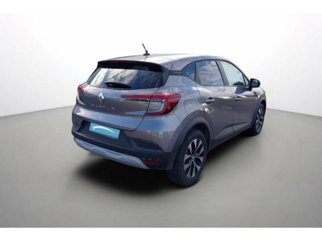 Renault Captur image 3