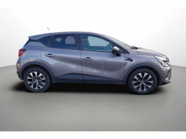 Renault Captur image 2