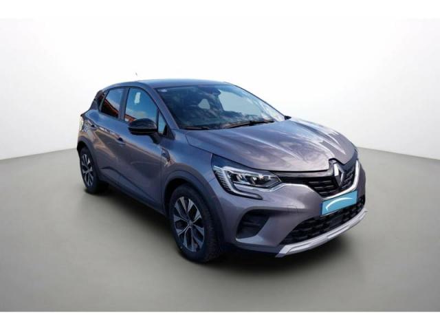 Renault Captur image 7