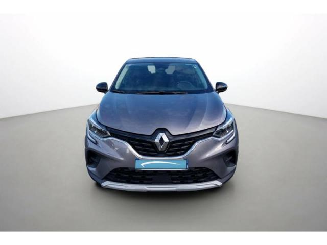 Renault Captur image 8