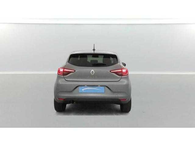 Renault Clio image 1