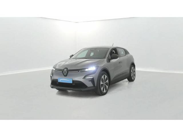 Renault Mégane E-Tech Ev60 130ch Optimum Charge Evolution Er