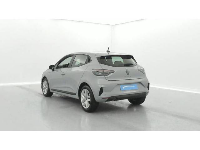 Renault Clio image 7