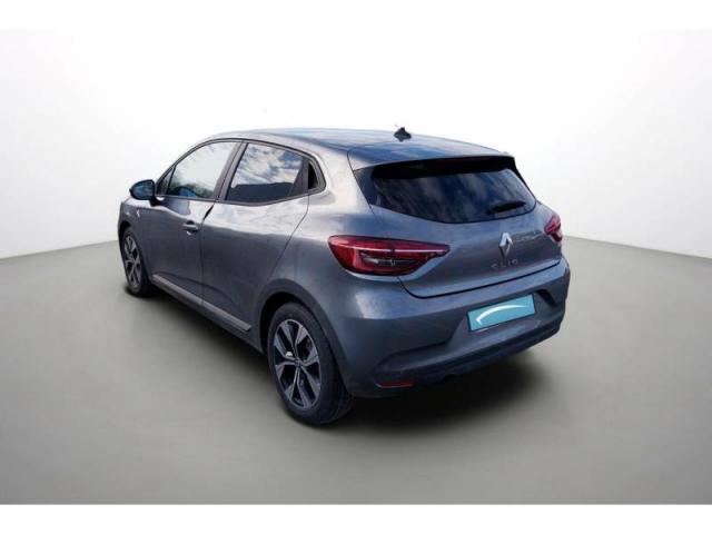 Renault Clio image 8