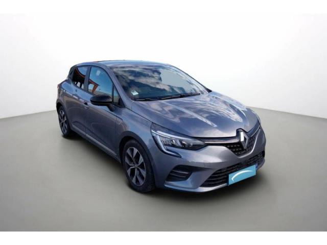 Renault Clio image 1