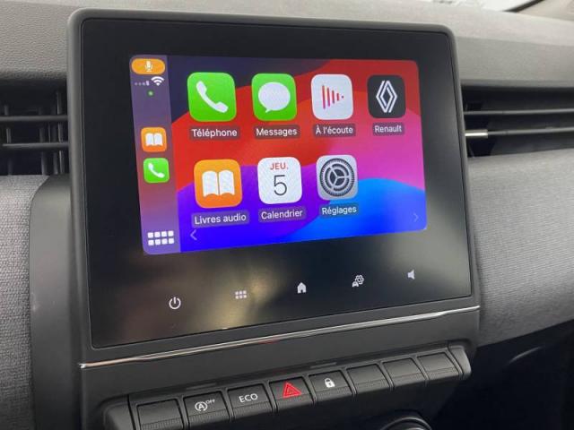 Renault Clio image 2