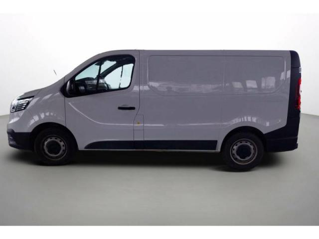Renault Trafic image 4