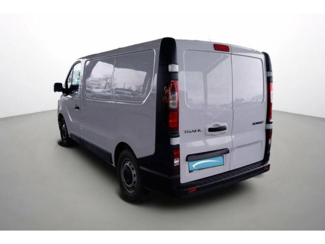 Renault Trafic image 7