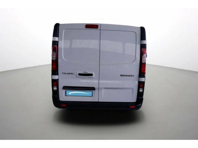 Renault Trafic image 3