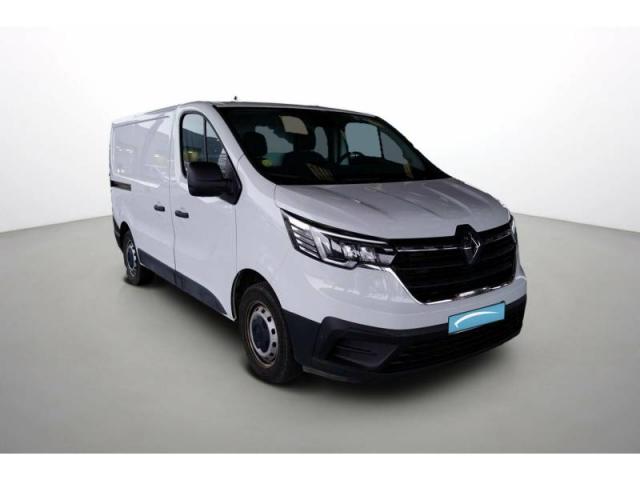Renault Trafic image 6