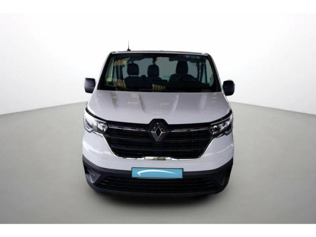 Renault Trafic image 8