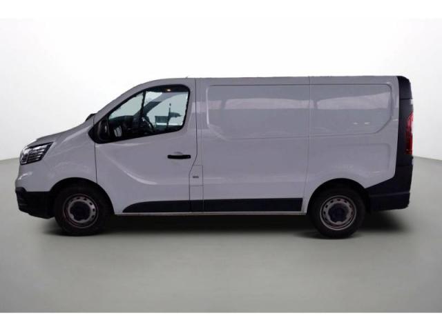 Renault Trafic image 4