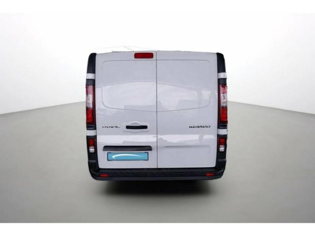 Renault Trafic image 7