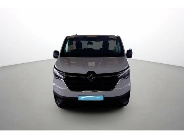 Renault Trafic image 8