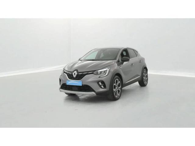 Renault Captur Tce 90 Techno
