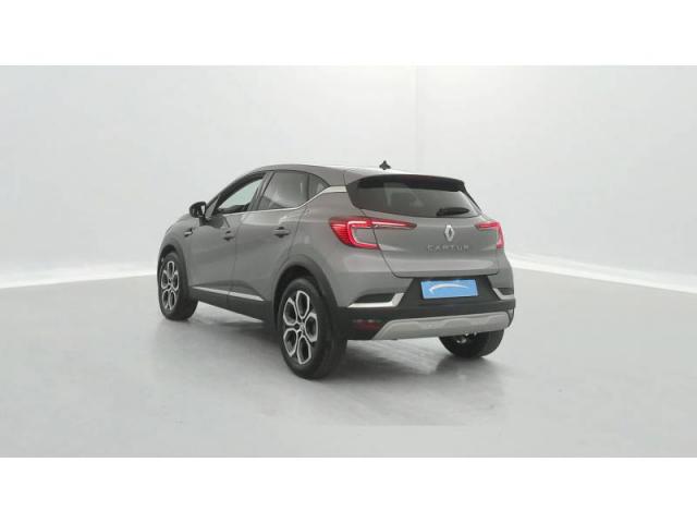 Renault Captur image 3