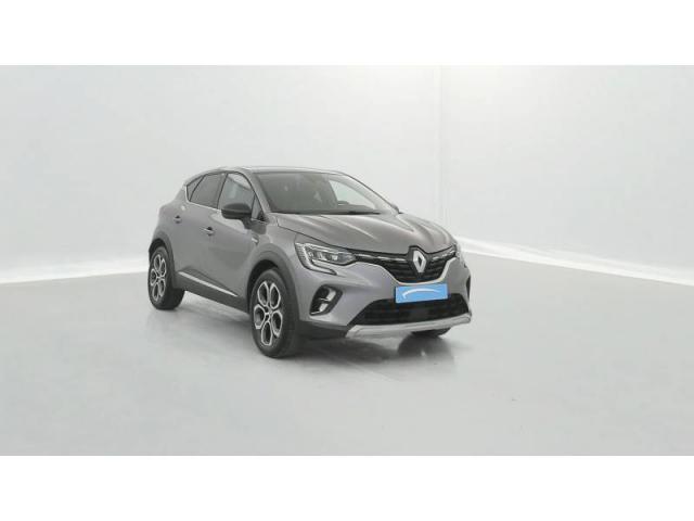 Renault Captur image 8