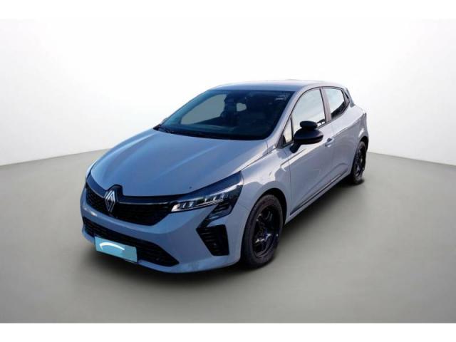 Renault Clio Dci 100 Evolution