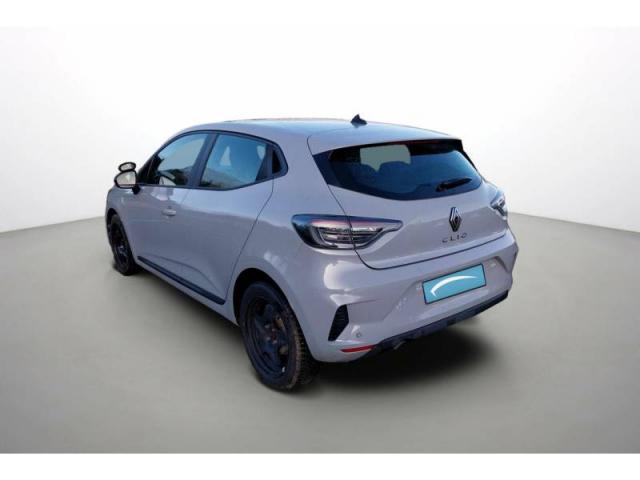 Renault Clio image 6