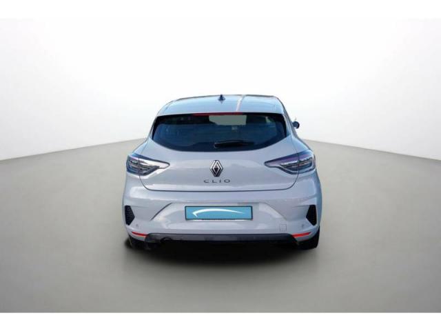 Renault Clio image 4