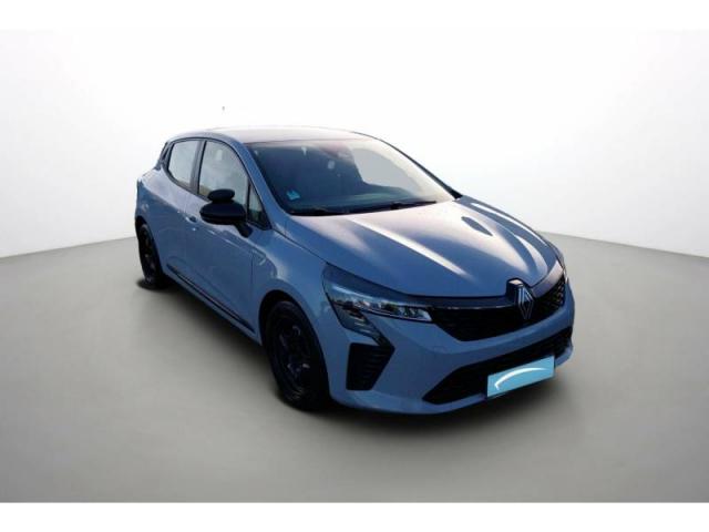 Renault Clio image 1