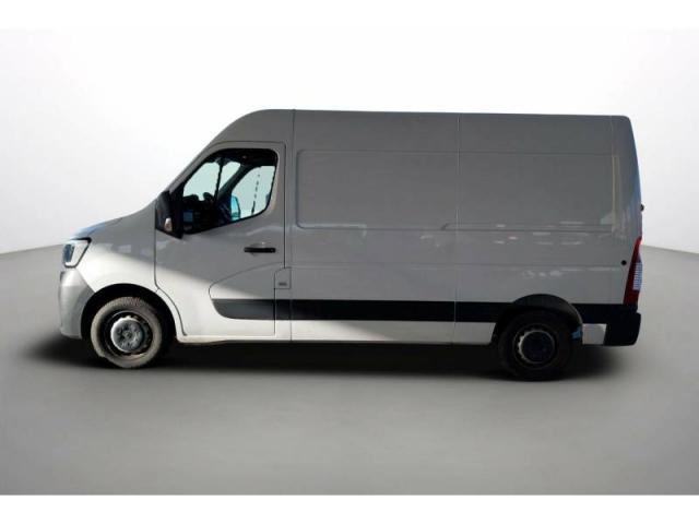 Renault Master image 3
