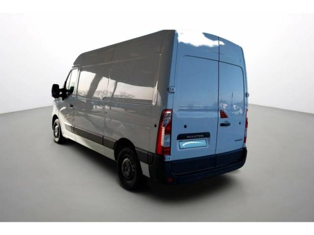 Renault Master image 4