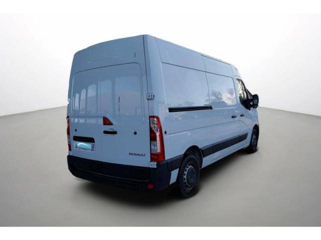 Renault Master image 8