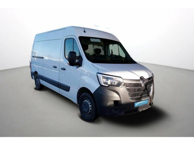 Renault Master image 7