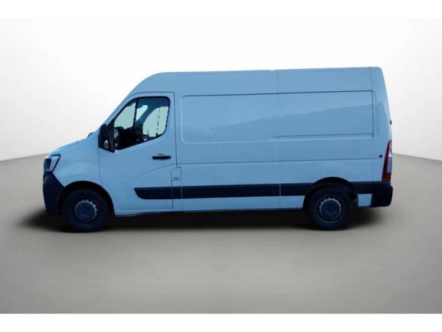 Renault Master image 4