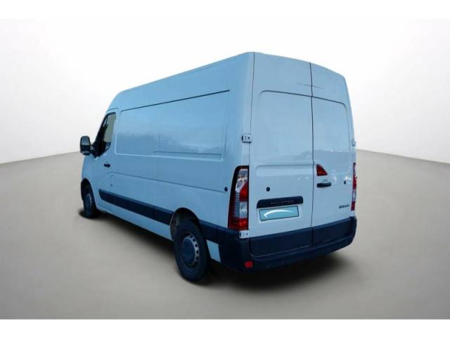 Renault Master image 3