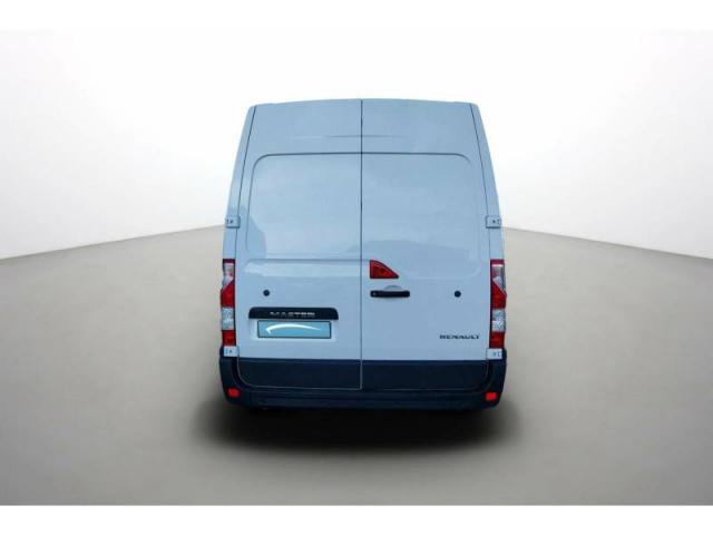 Renault Master image 6