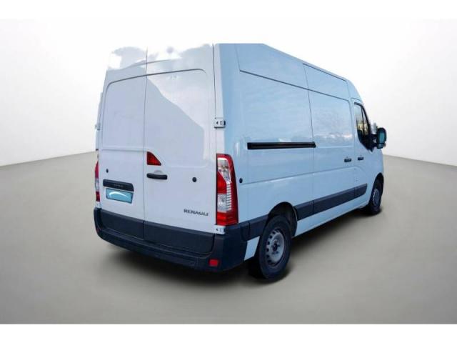 Renault Master image 2