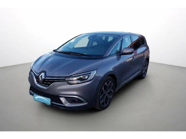 Renault Grand Scénic Tce 140 Fap - 21 Intens