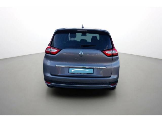 Renault Grand Scénic image 1