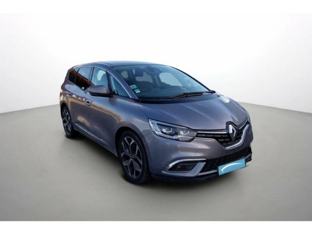 Renault Grand Scénic image 2
