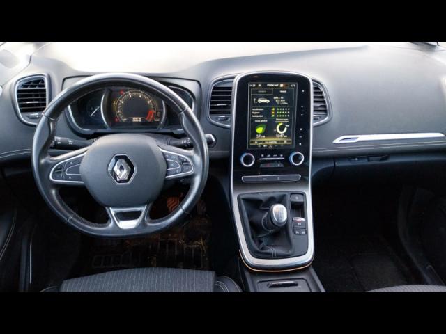 Renault Grand Scénic image 3